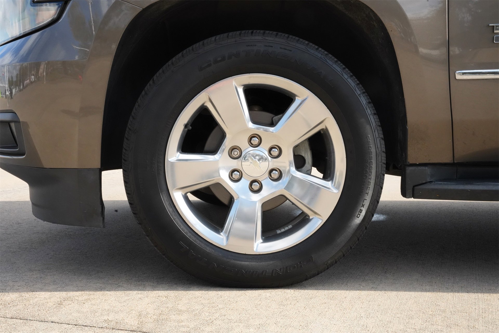 Used 2016 Chevrolet Tahoe LT w/ Texas Edition Package image 27