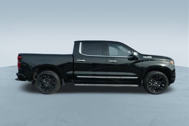 Used 2024 Chevrolet Silverado 1500 High Country image 10