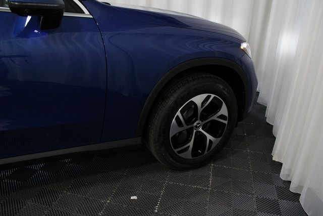 New 2026 Mercedes-Benz GLC 350e 4MATIC image 12