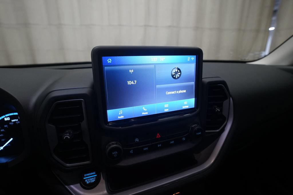 Used 2023 Ford Bronco Sport Big Bend w/ Convenience Package AWD/4WD image 6