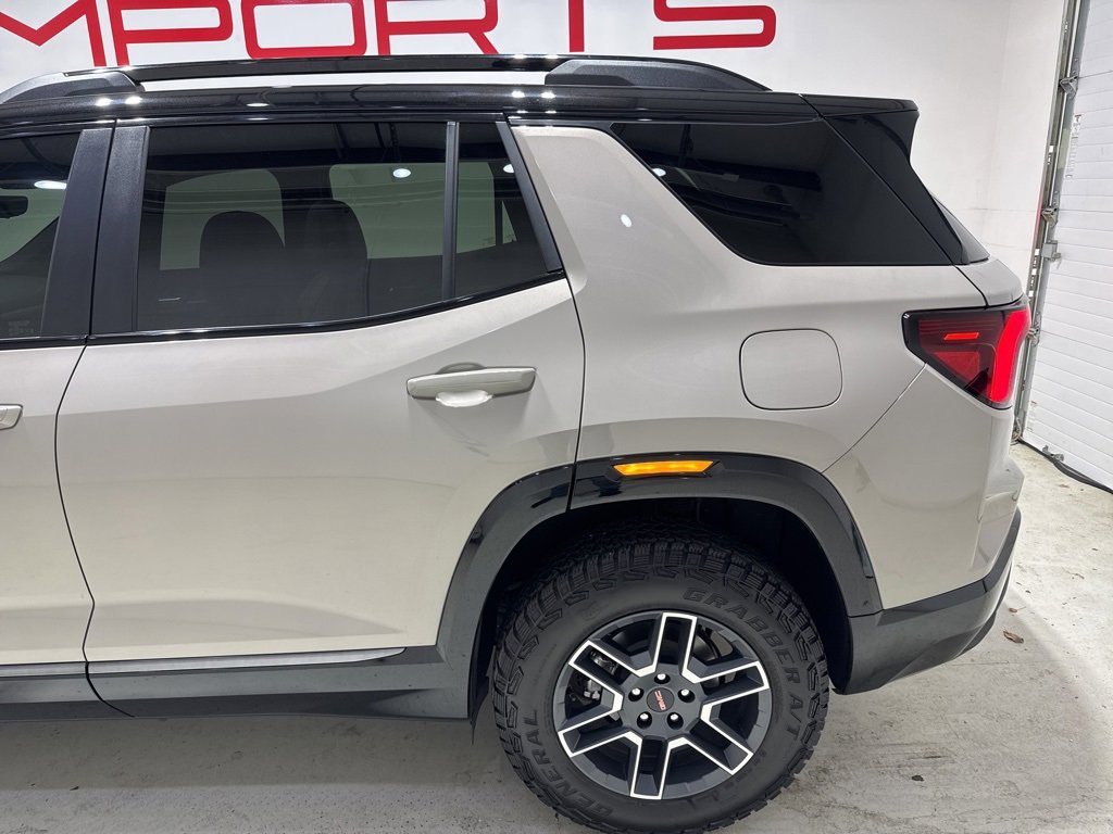 Used 2026 GMC Terrain AT4 w/ Convenience Package III image 6