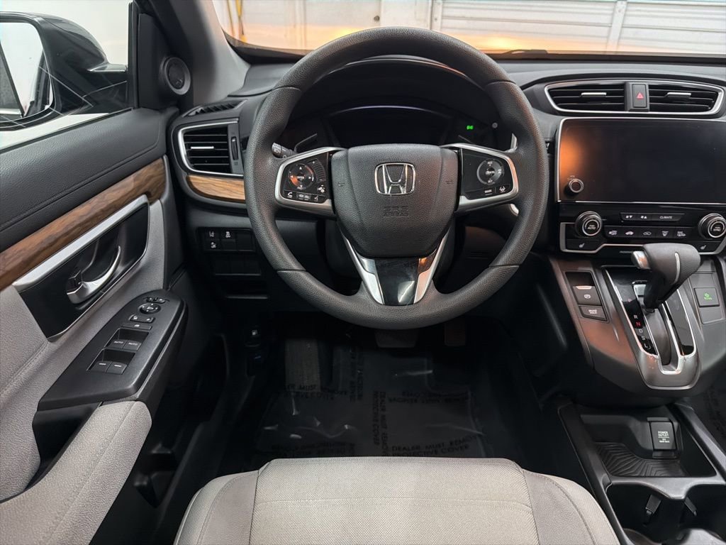 Used 2017 Honda CR-V EX image 21