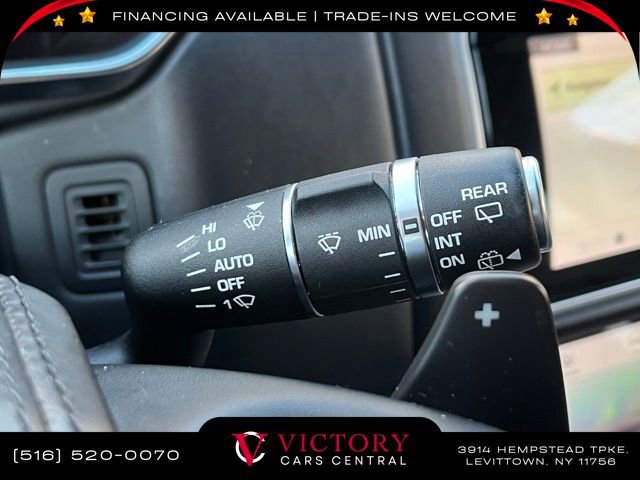 Used 2019 Land Rover Range Rover HSE image 35