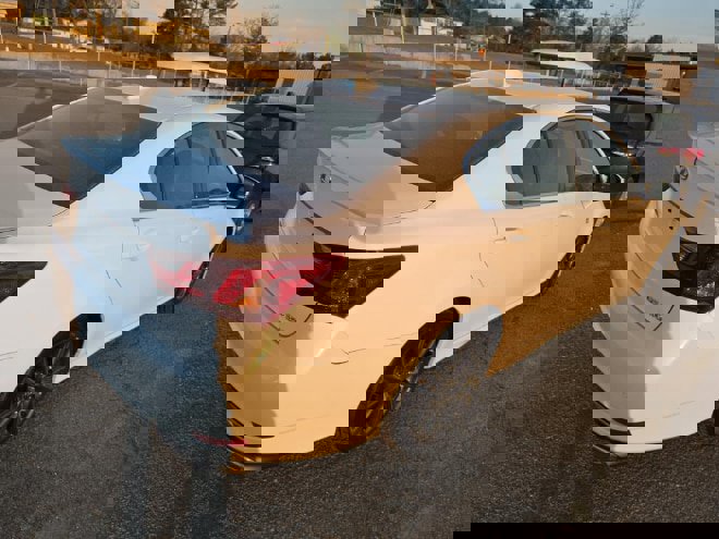 Used 2015 Lexus GS 350 w/ F Sport Package image 4