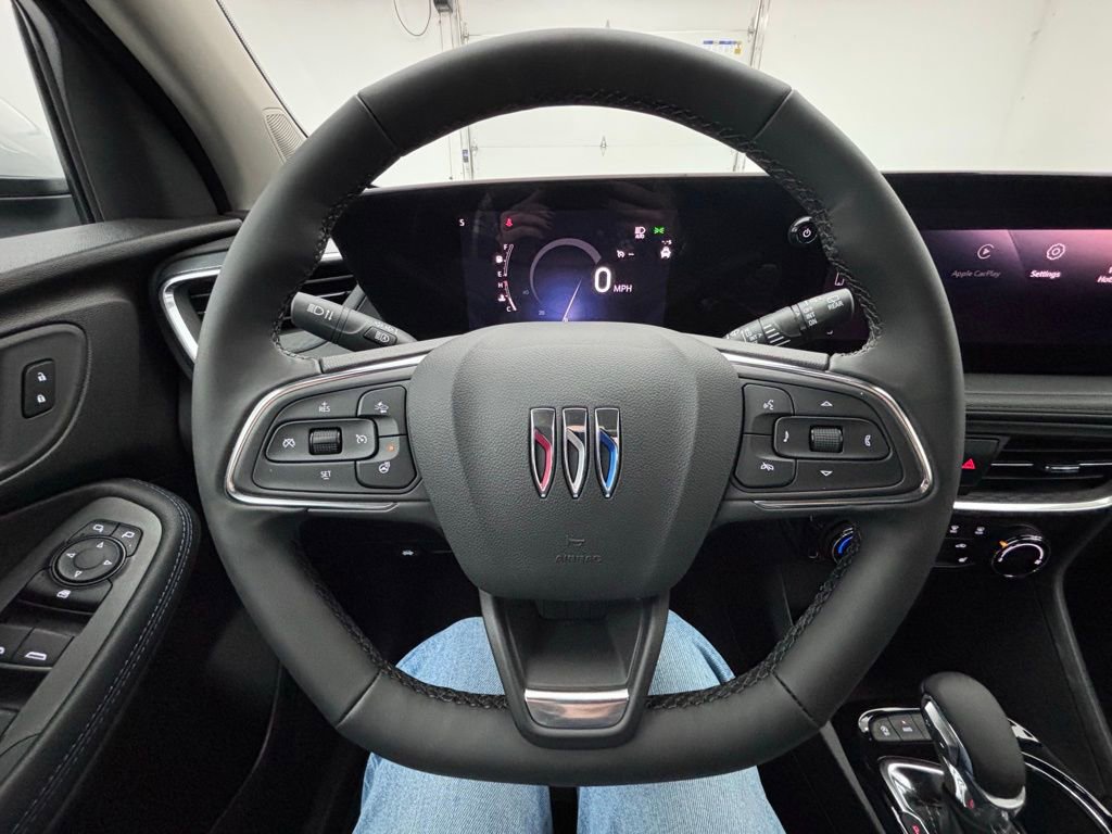 New 2026 Buick Encore GX Sport Touring w/ Comfort Package image 20