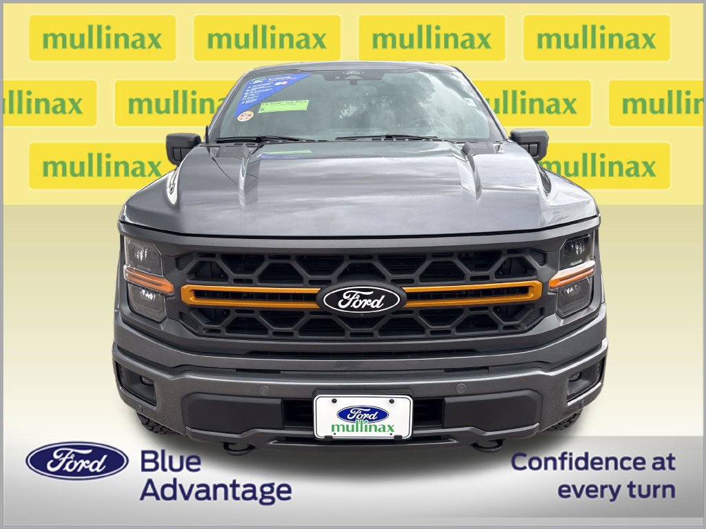 Used 2025 Ford F150 Tremor w/ Bed Utility Package AWD/4WD image 11