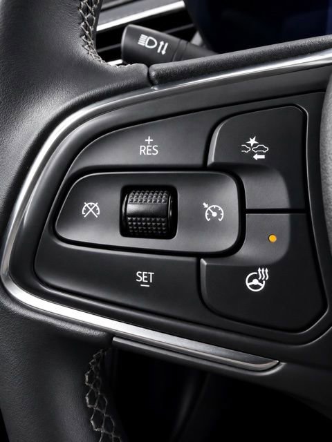Used 2024 Buick Encore GX Avenir w/ Avenir Convenience Package FWD image 24