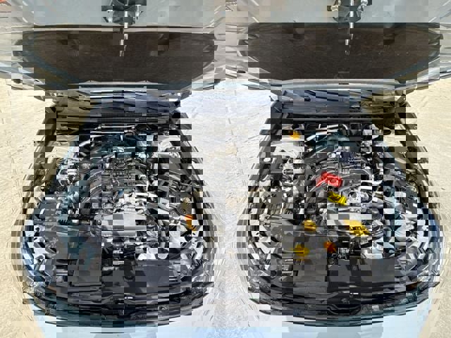 Used 2021 Subaru Crosstrek 2.5i Limited w/ Moonroof Package 2 AWD/4WD image 26