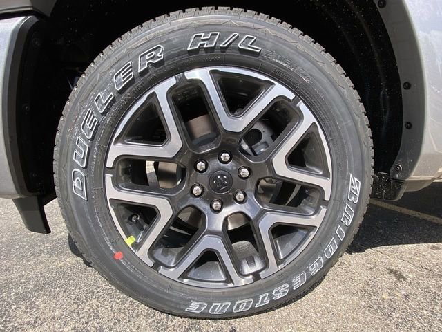 New 2026 RAM 1500 Laramie image 10