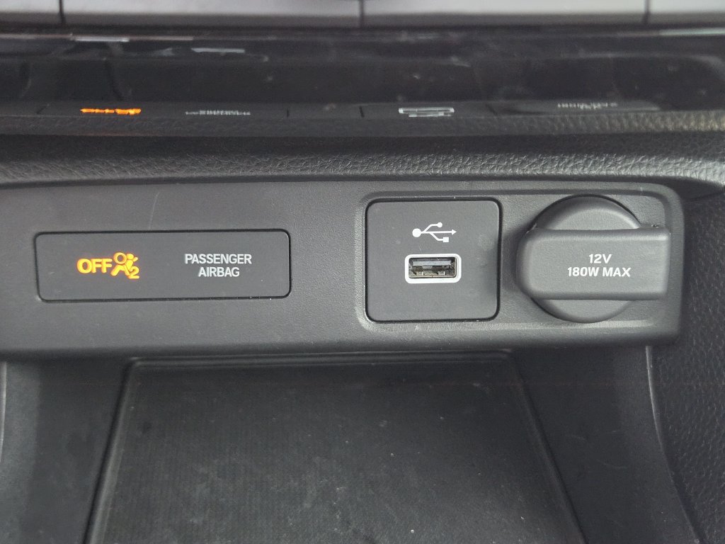 Used 2024 Honda Civic Sport image 24
