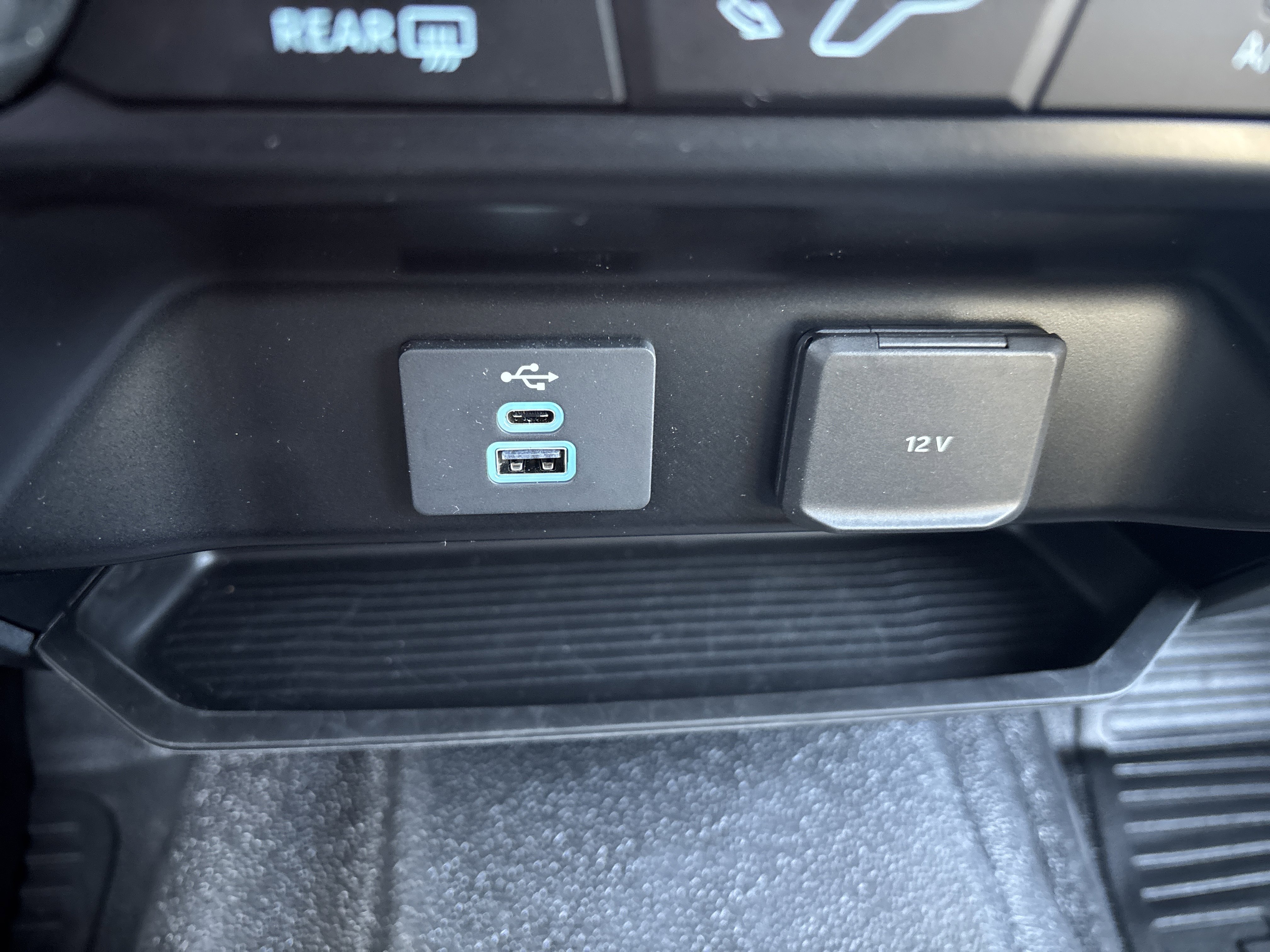 Used 2025 Ford F350 XL w/ XL Chrome Package image 30