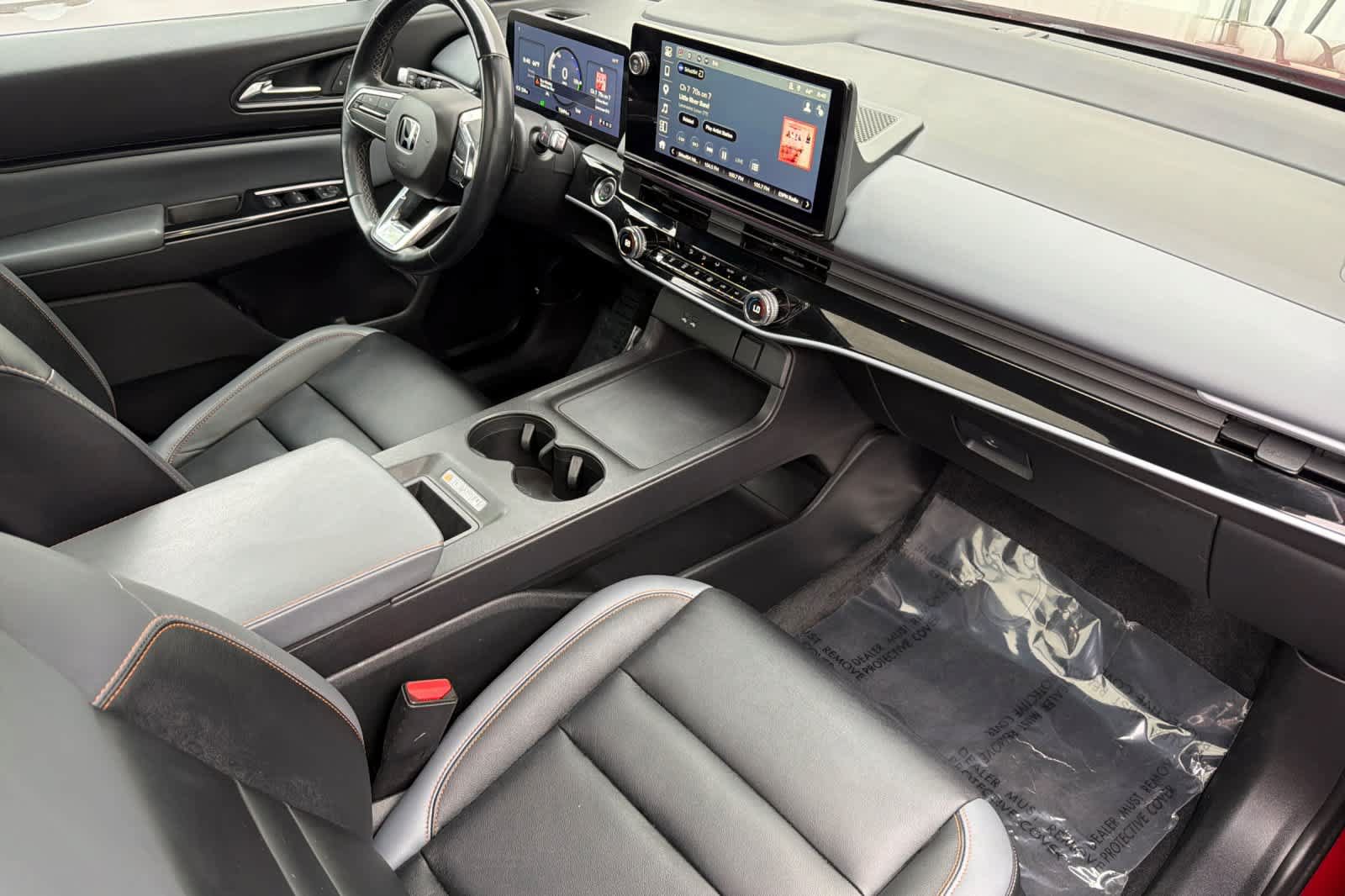 Used 2024 Honda Prologue Touring image 18