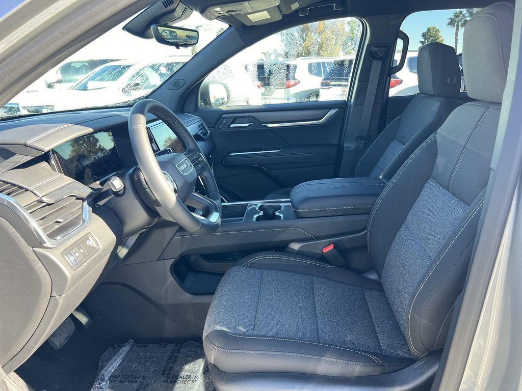 New 2026 GMC Acadia Elevation image 23