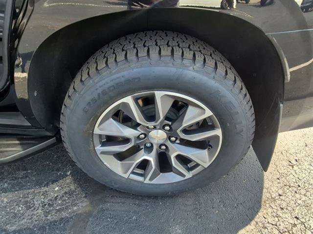 Certified 2023 Chevrolet Tahoe LT image 97