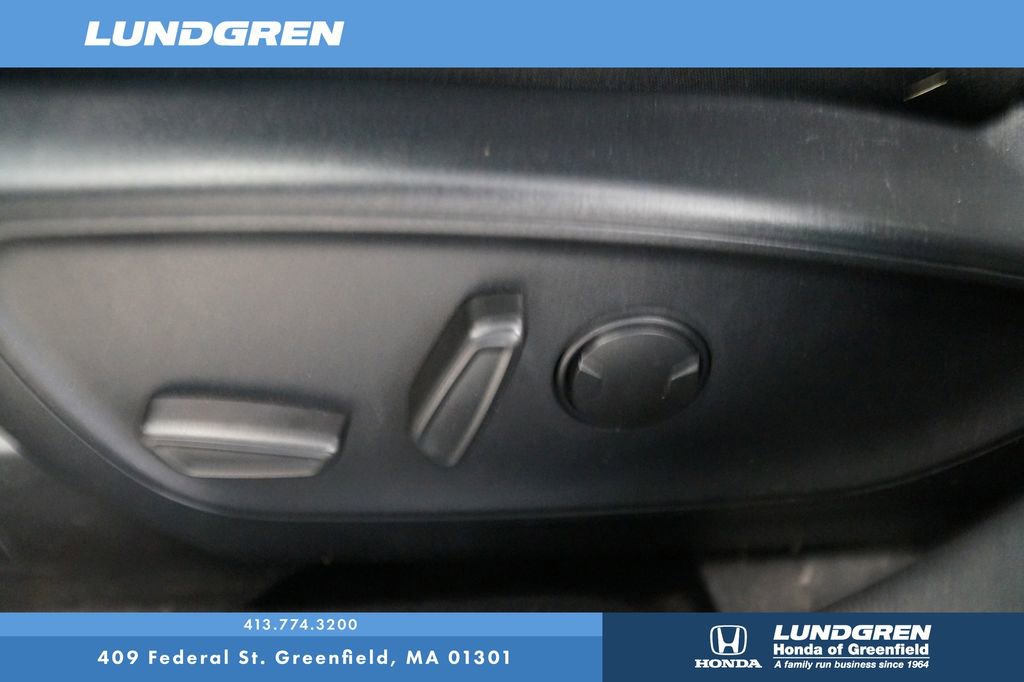 Used 2024 Ford Escape Active image 13