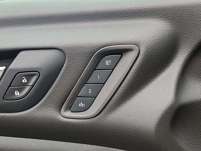 Certified 2019 GMC Acadia SLT AWD/4WD image 27