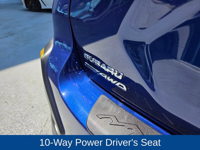 Certified 2024 Subaru Crosstrek 2.5i Sport AWD/4WD image 16