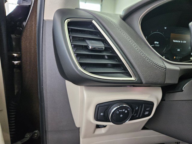 Used 2019 Lincoln Nautilus Reserve w/ Driver Assistance Package AWD/4WD image 29