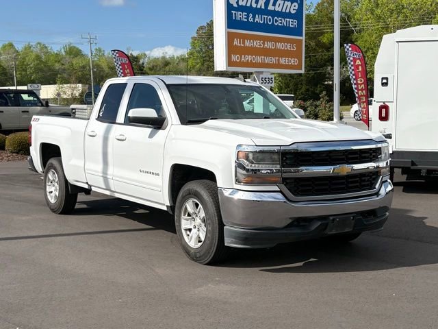 Used 2016 Chevrolet Silverado 1500 LT image 7
