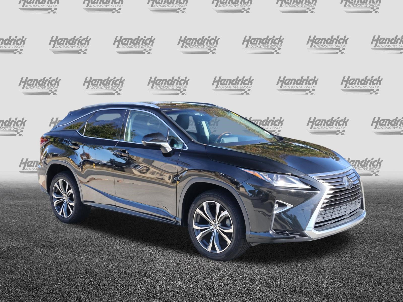 Used 2019 Lexus RX 350 FWD w/ Premium Package image 2