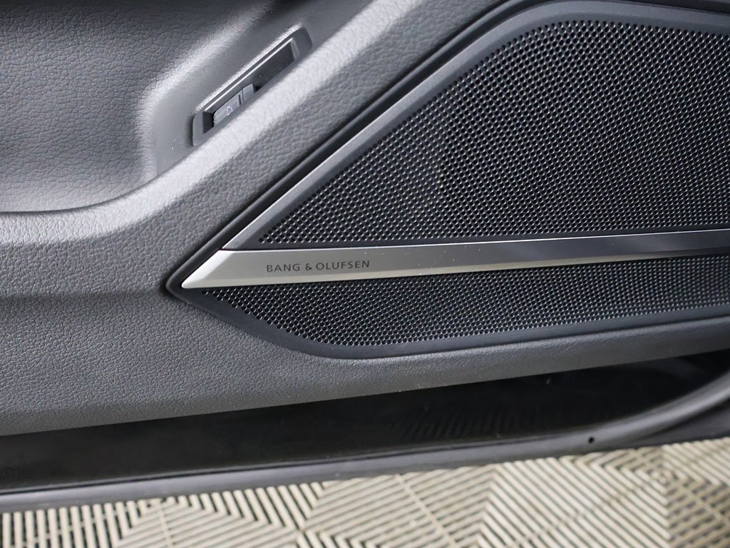 Used 2022 Audi A8 L 3.0T w/ Executive Package image 55