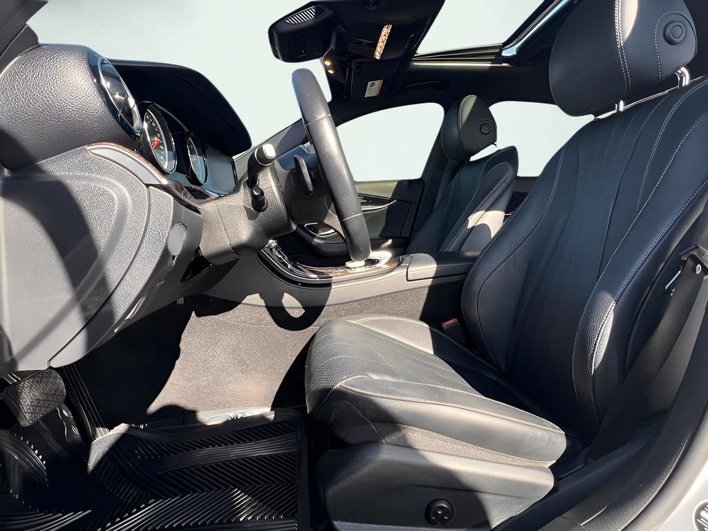 Used 2019 Mercedes-Benz E 300 image 16