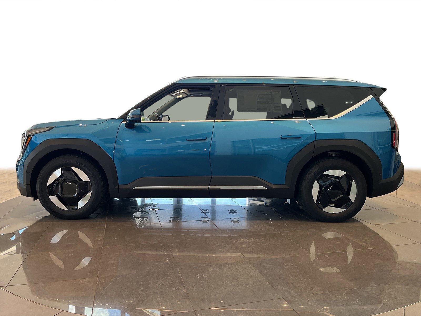 New 2026 Kia EV9 Wind image 25