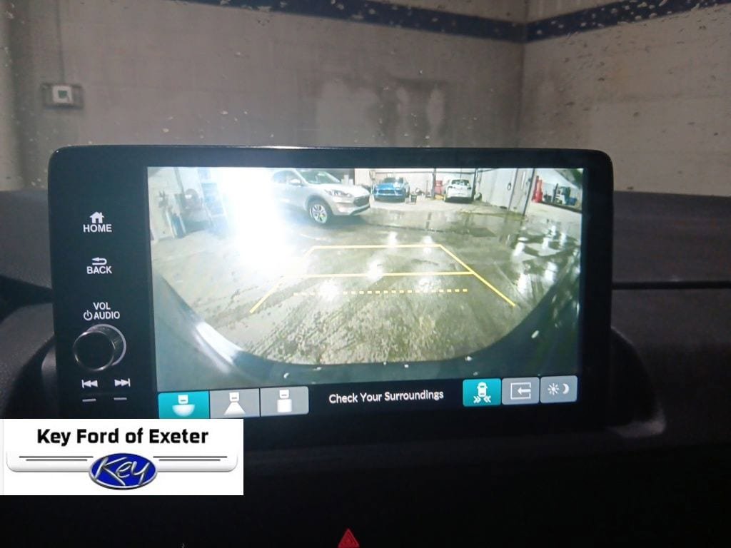 Used 2025 Honda CR-V Sport-L image 33