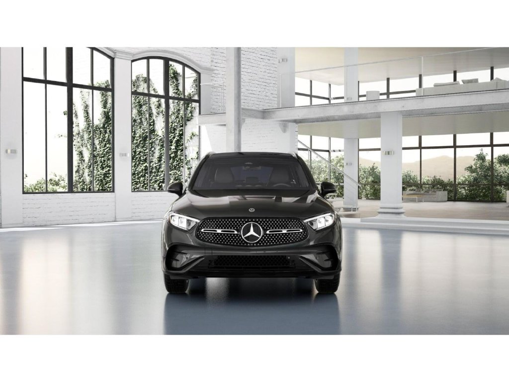 Certified 2025 Mercedes-Benz GLC 350e 4MATIC image 7