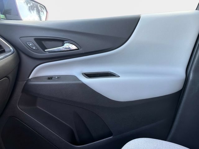 Used 2024 Chevrolet Equinox LT FWD image 21