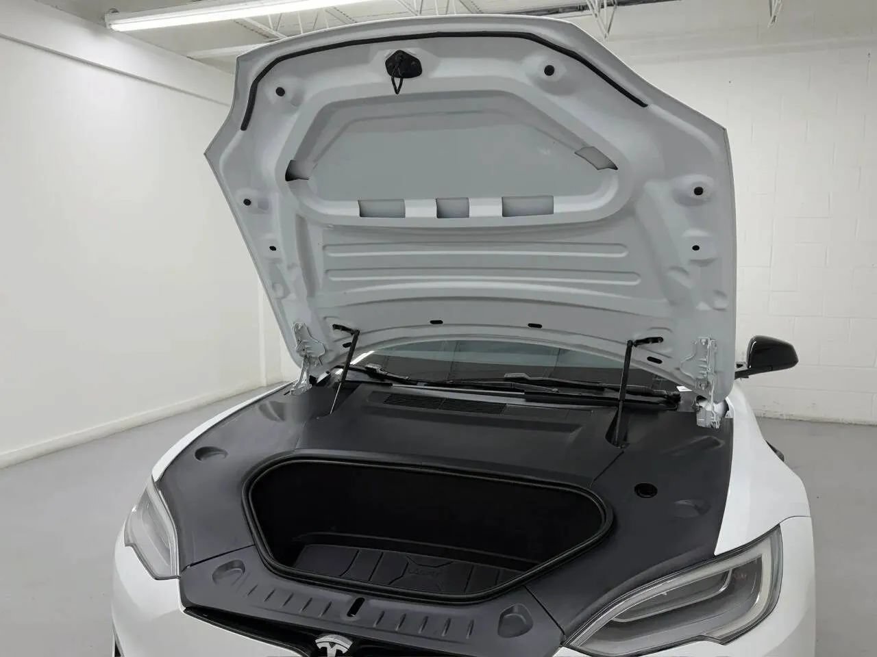 Used 2021 Tesla Model S Long Range AWD/4WD image 49