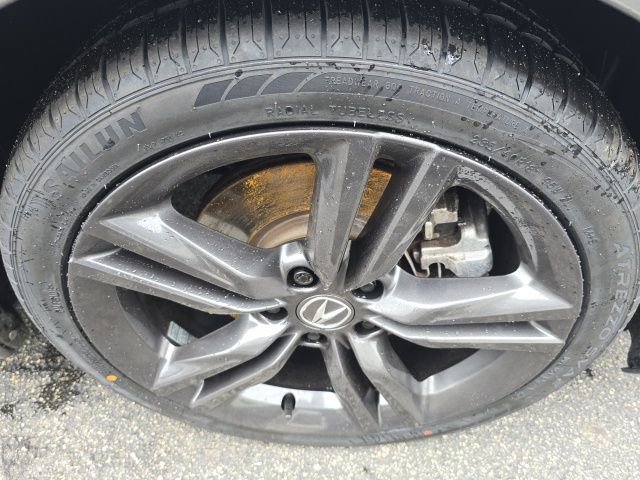 Used 2024 Acura Integra A-Spec image 27