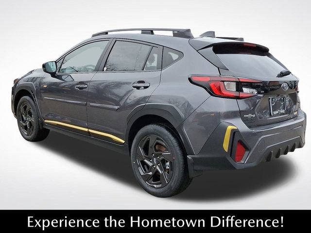 New 2026 Subaru Crosstrek 2.5i Sport image 4
