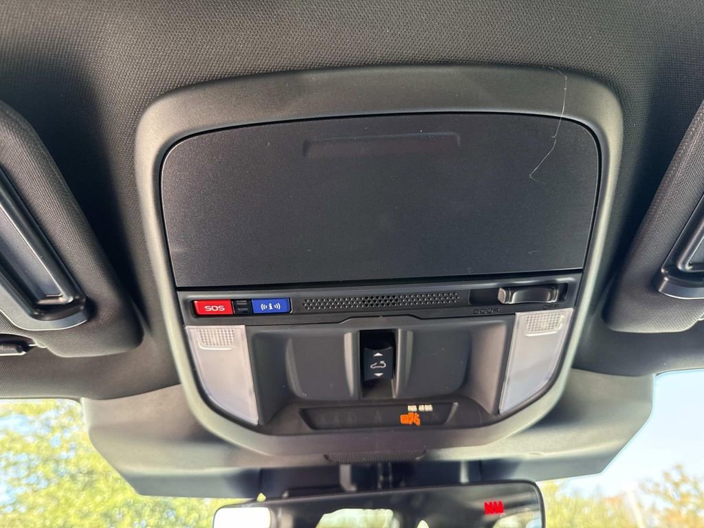 New 2026 Subaru Forester Sport image 46