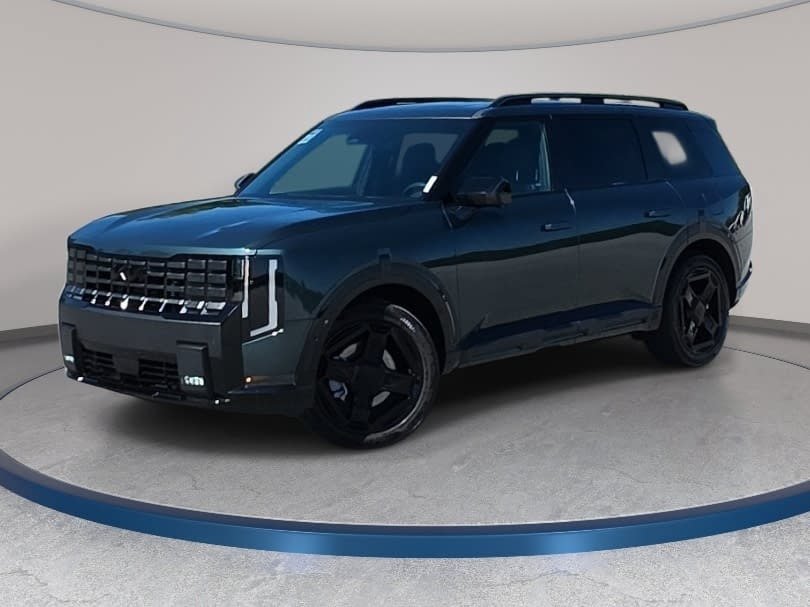 Used 2027 Kia Telluride X-Line SX Prestige