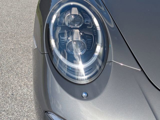 Used 2017 Porsche 911 Carrera 4S image 10