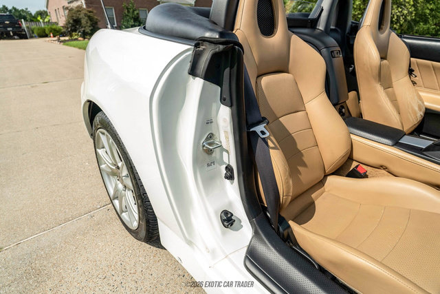 Used 2004 Honda S2000 image 87