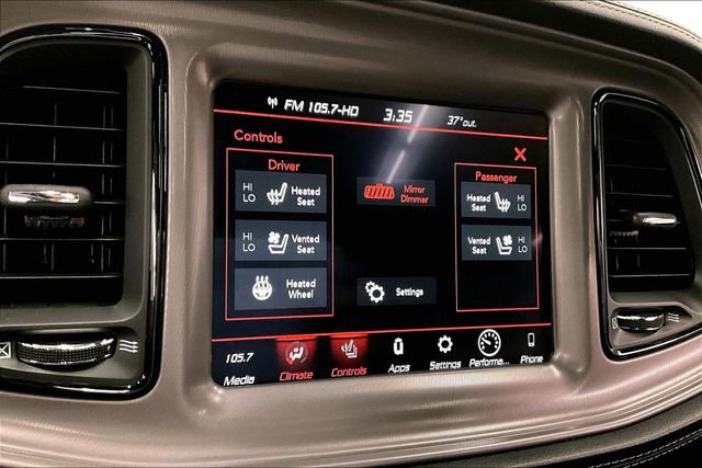 Used 2023 Dodge Challenger R/T Scat Pack image 37