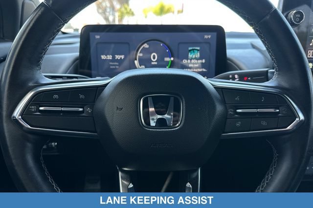 Used 2025 Honda Prologue Elite image 26
