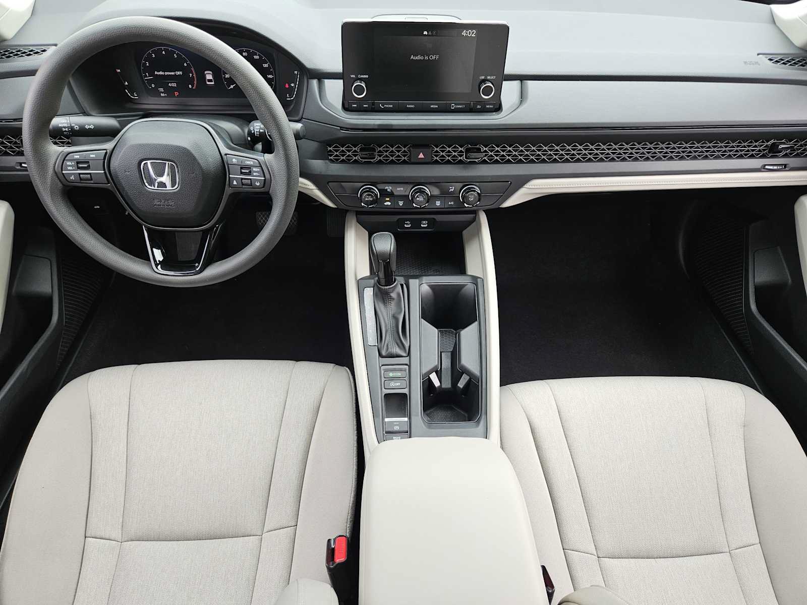 Used 2025 Honda Accord LX image 26