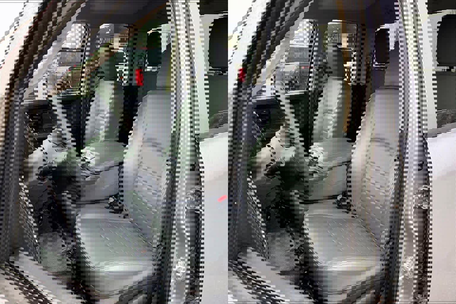 Used 2020 RAM 1500 Tradesman image 7