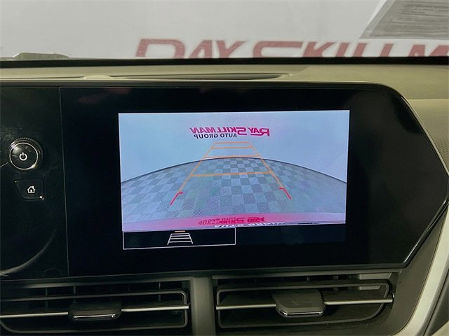 Used 2024 Chevrolet Trax LS image 17