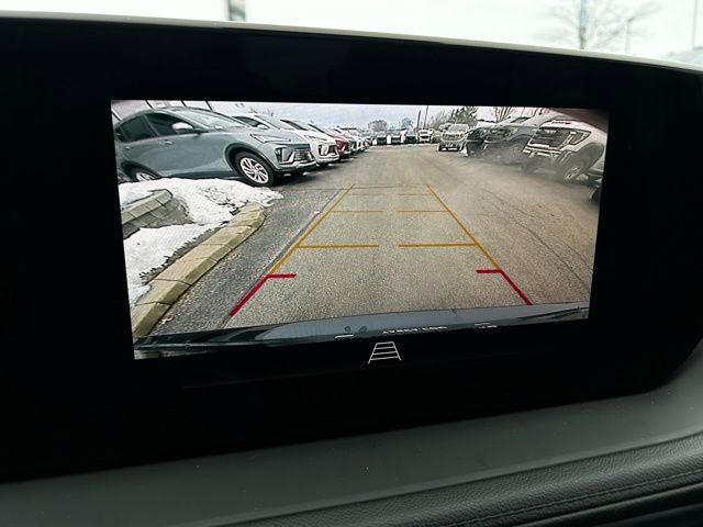 New 2026 Buick Encore GX Sport Touring w/ Comfort Package image 22