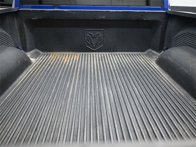 Used 2015 RAM 1500 Sport w/ Convenience Group image 16