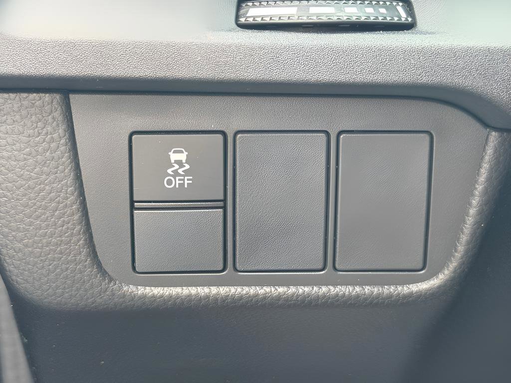 Certified 2024 Honda CR-V Sport image 25