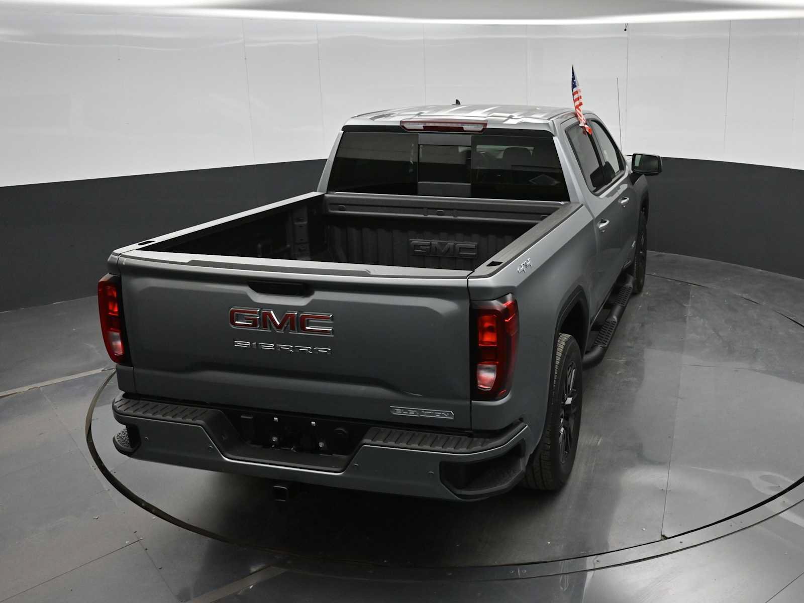 New 2026 GMC Sierra 1500 Elevation w/ Preferred Package AWD/4WD image 28