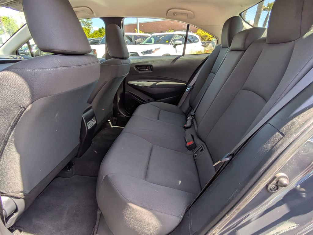 Certified 2024 Toyota Corolla LE image 14