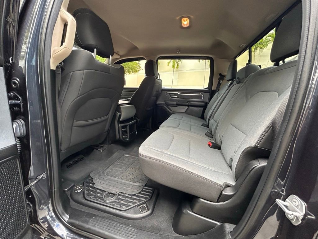 Used 2019 RAM 1500 Big Horn image 49