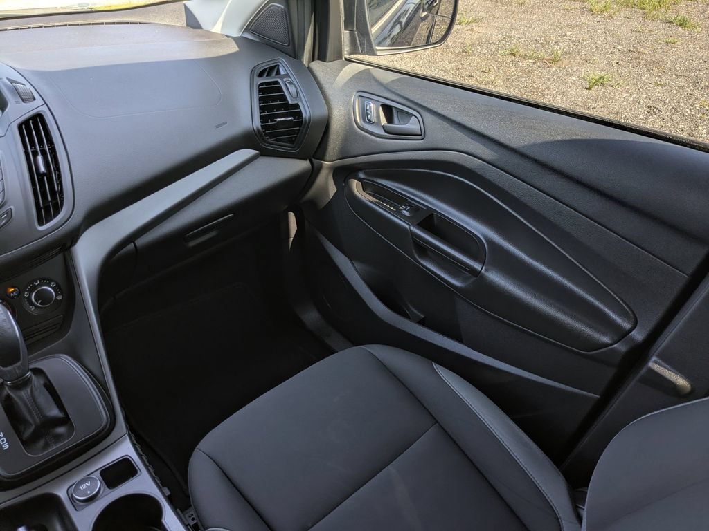 Used 2016 Ford Escape S FWD image 20