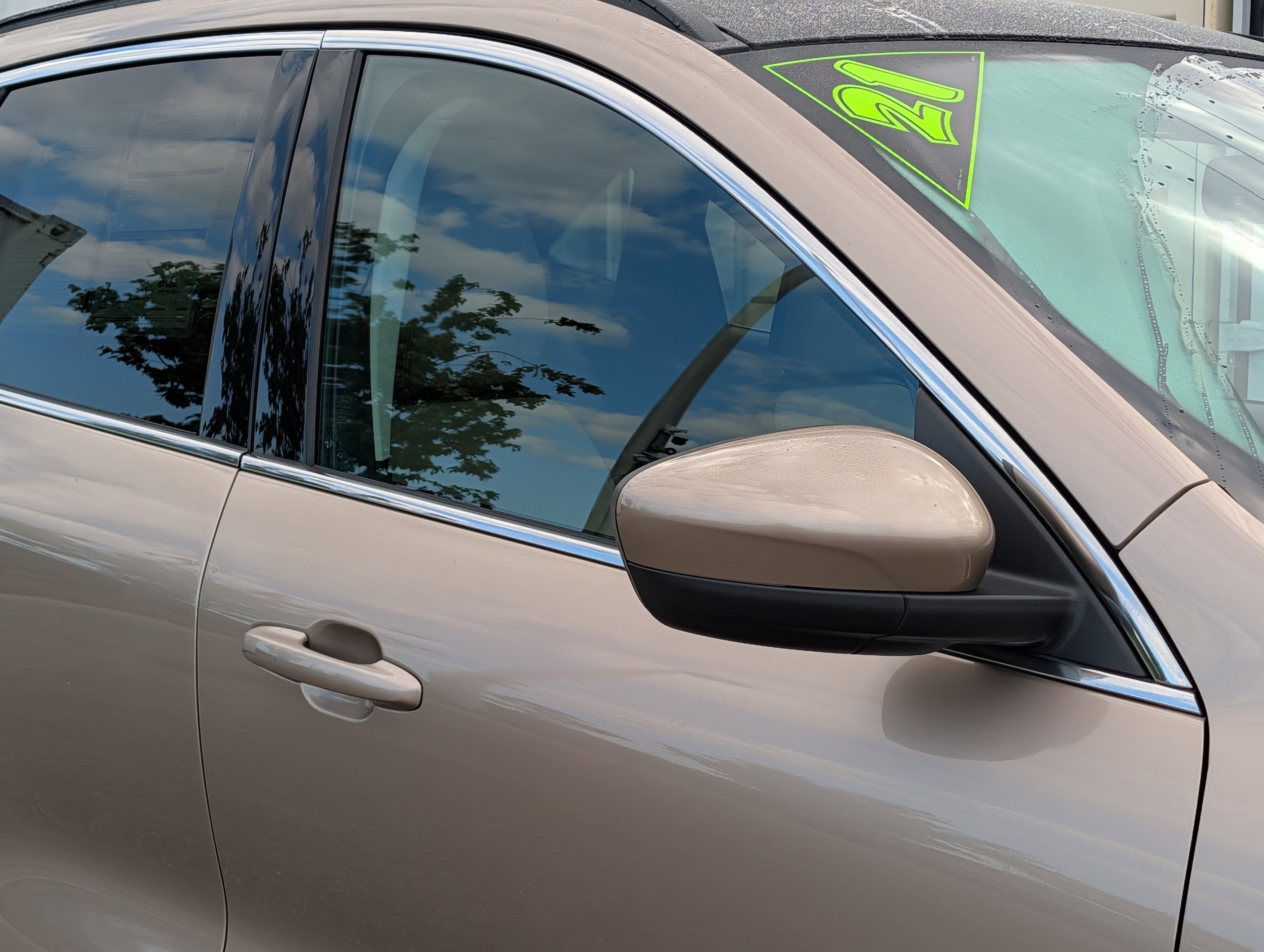 Certified 2021 Ford Escape Titanium image 10